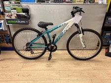 Used Apollo Twilight 20" Wheel 14" Frame Girl's Junior Adults Bike