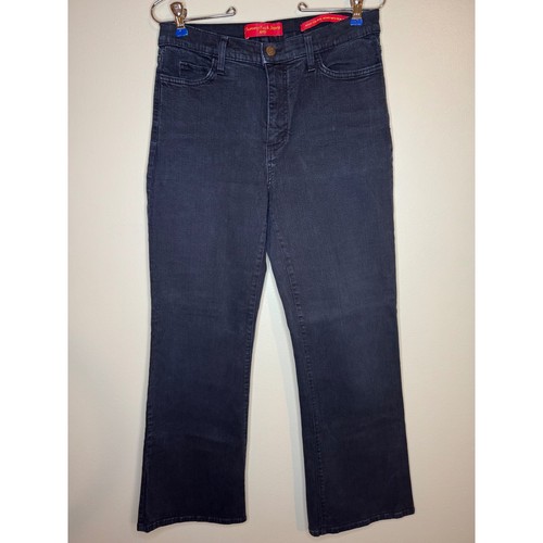 Nydj tummy tuck jeans dark - tummy,