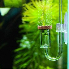 Acrylic Aquarium CO2 Diffuser