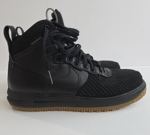 Nike lunar force - lunar, duckboot
