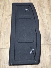 2015 HYUNDAi IX20 Parcel Shelf