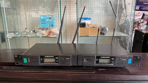Audio technica atw r3100b - r3100b,