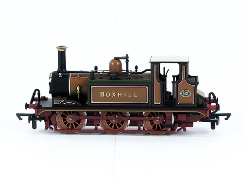 Dapol nd100a terrier tank - dapol,