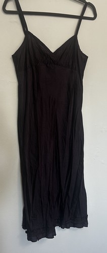 Dosa vintage 100 silk ruffle - vintage, 100%