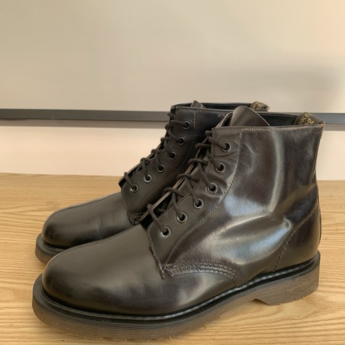 Martens black made in - martens,