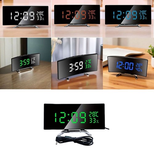 Digital home led table - led,
