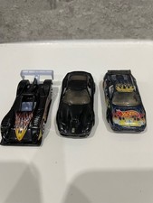HOTWHEELS FROM 1999 FERRARI