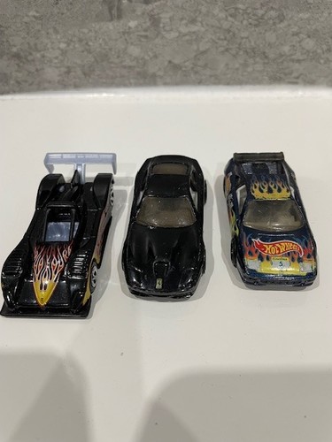 Hotwheels from 1999 - hotwheels,