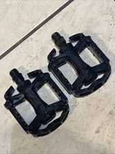 BTWIN Bike Pedals In Very Good