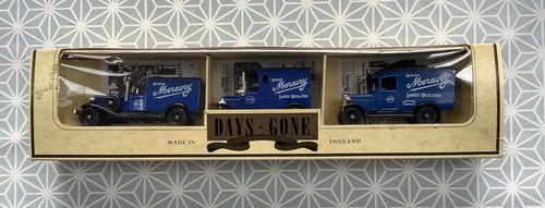 Days gone leicester mercury - leicester, 3