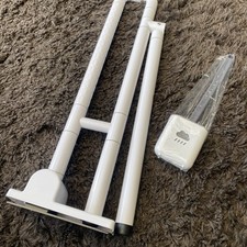 Safety Hand Rail Disabled Grab Toilet Bathroom Grab Bar Disability Aid Support