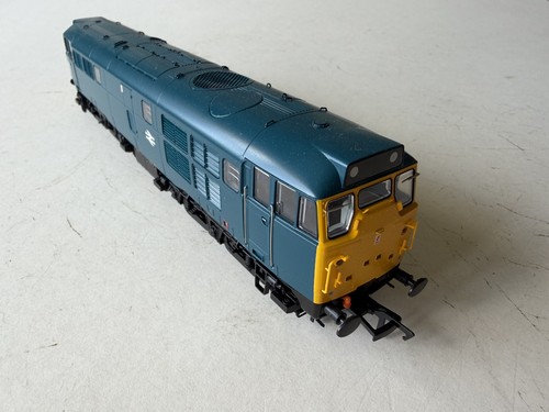Bachmann 805sf class 1 - bachmann, 35-805sf