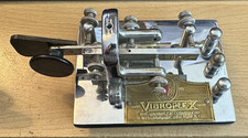 NICE Vintage Vibroplex Deluxe