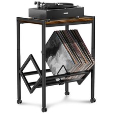 Fubiaofei Record Player Stand
