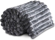 Throw Blanket for Sofas Couch