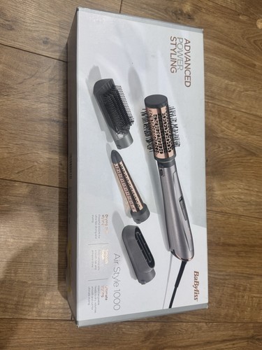 Babyliss air style - air,