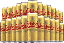 Carlsberg Special Brew Lager