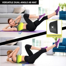 XN8 Ab Mat Sit Up Pad Core