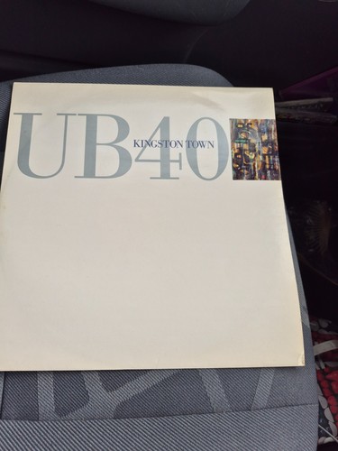 Kingston town ub40 - town,