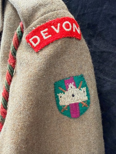 Original british army - original,
