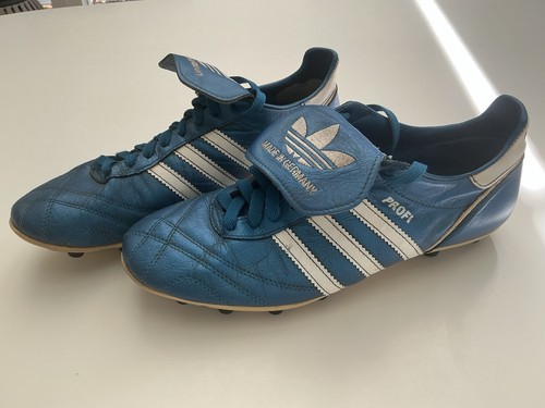 Adidas vintage profi football - adidas,