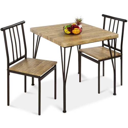 Best choice products - products, 3-piece