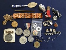 Curios, Whitbread Miniature 