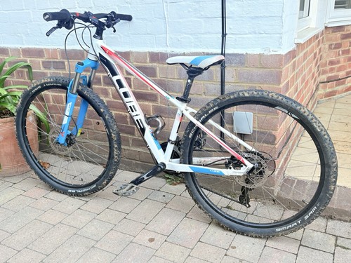 Cube mountain bike 5in - cube,