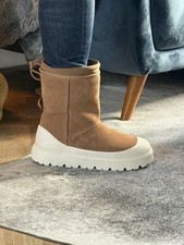 Genuine UGG Classic Short