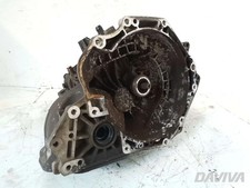Vauxhall Corsa 5 Speed Manual