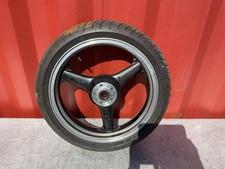 Kawasaki ZX9R E1 2000-2003