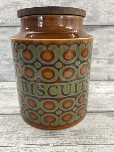Vintage hornsea bronte biscuit - vintage,