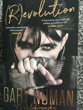 Gary Numan Revolution: The