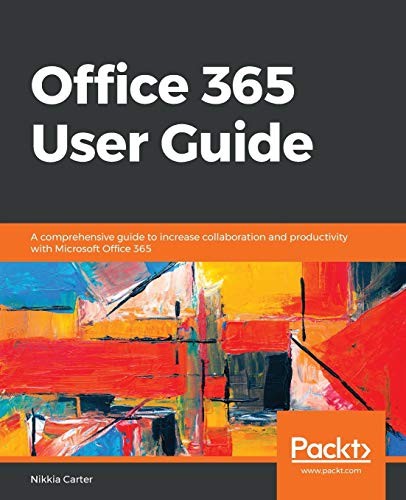 Office 365 user guide - office,