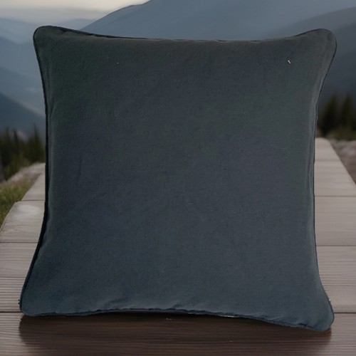 Inch cushion cover in - a, 16