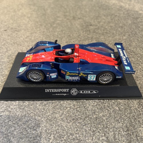 Scalextric c2482 mg - c2482, lola