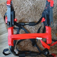 Halfords Single Bike Carrier