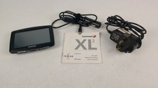 TomTom XL2 Portable GPS