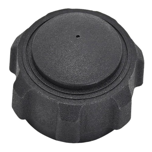 Lawn mower gas cap accessory - lawn,
