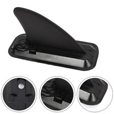 Functional Surfboard Fin