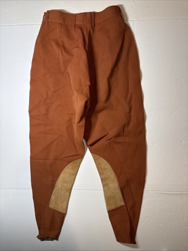 Vintage breeches pants harry - breeches,