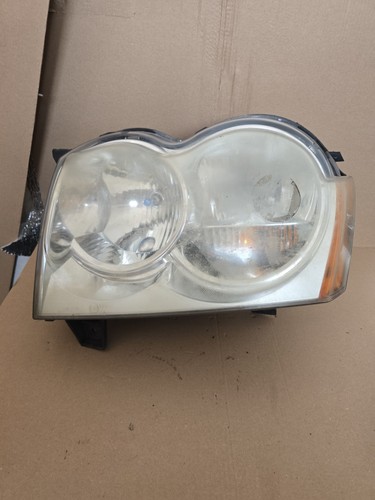 Jeep grand cherokee 08 - cherokee, 05-08