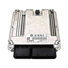 VW Transporter T5.1  ECU Remap Stage 1