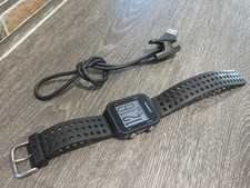 Garmin Approach S20 Golf GPS Watch Black