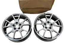 PAIR GENUINE LOTUS EUROPA S