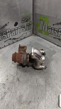 TURBO CITROËN BERLINGO VAN