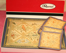 PIMPERNELL, SIX PLACE /TABLE