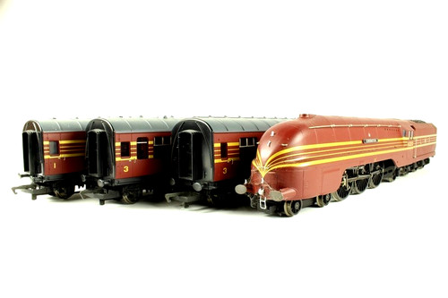 Brand new hornby r2199m the - new,