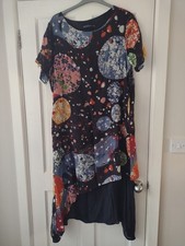 Ladies Dress Size 4XL/24 By