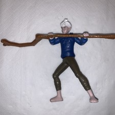 RARE 2012 Jack Frost 4"